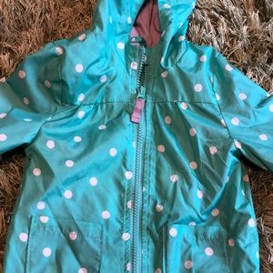 Rain ☔️Jacket